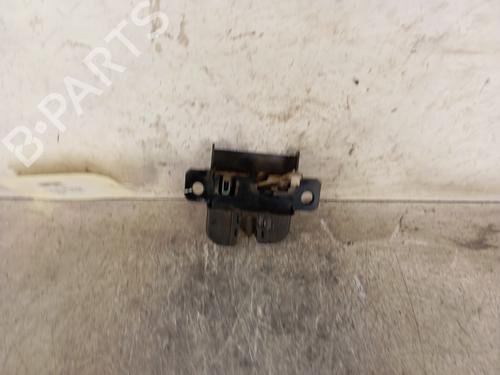 Used Tailgate lock VW GOLF IV (1J1) 1.9 TDI (90 hp) 30014444
