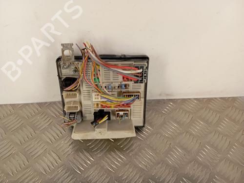 Modulo electronico RENAULT SCÉNIC II (JM0/1_) 1.9 dCi (JM14) | BP30023227M83 