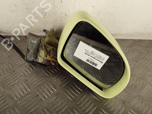 Retrovisore destro VW NEW BEETLE (9C1, 1C1) 1.9 TDI (101 hp) 30011415