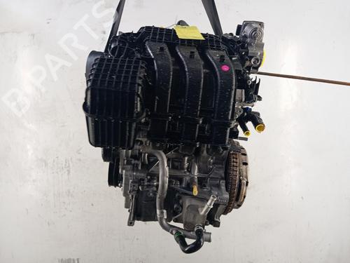 Engine DACIA SANDERO II 1.0 SCe 75 (B8JC, B8JD, B8NC) | BP39728100M1 - Image 3
