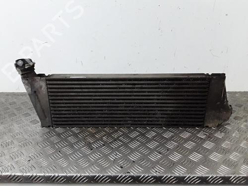 Intercooler RENAULT SCÉNIC II (JM0/1_) 1.9 dCi (JM0G, JM12, JM1G, JM2C) (120 hp) 30015634