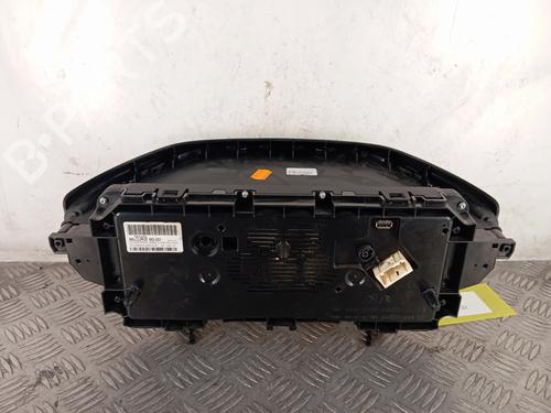 Used Instrument cluster Instrument cluster PEUGEOT 5008 II (MC_, MJ_, MR_, M4_) 2.0 BlueHDi 180 (MJEHZW, MJEHZR, MJEHZP) (177 hp) 32136566 32136566