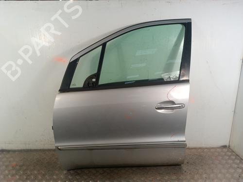 Used Left front door MERCEDES-BENZ A-CLASS (W168) A 170 CDI (168.009, 168.109) (95 hp) 30940906