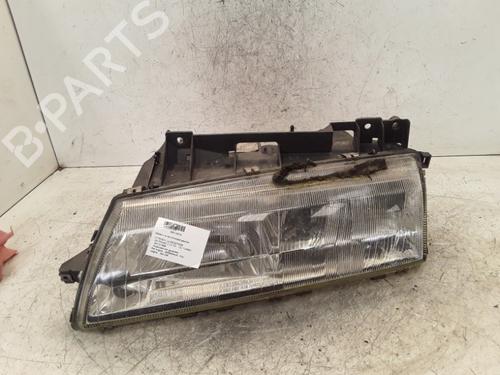 Used Left headlight CITROËN XM (Y4) 2.5 TD (129 hp) 30024092