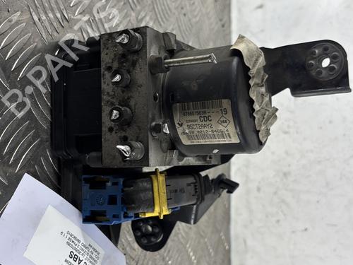 Abs pomp RENAULT GRAND SCÉNIC III (JZ0/1_) 1.9 dCi (JZ0J, JZ0N, JZ1K, JZ1S) | BP30011655M43