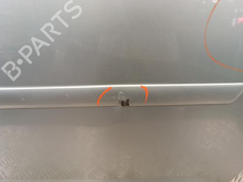 Left rear door FORD FOCUS C-MAX (DM2) 1.6 TDCi | BP30024186C4 