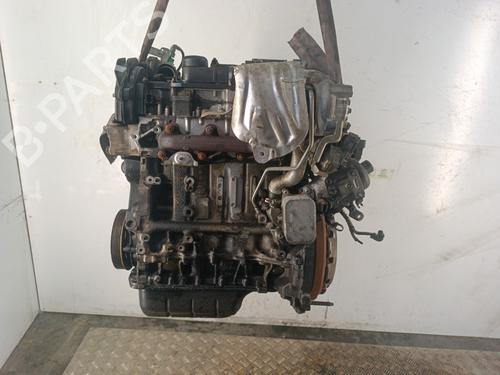 Engine PEUGEOT 208 I (CA_, CC_) 1.6 HDi / BlueHDi 75 | BP30020464M1