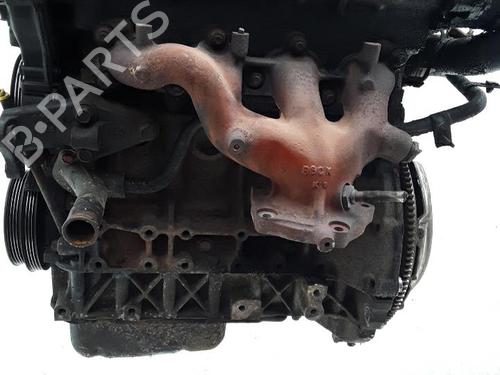 Used Engine Engine MAZDA MX-3 (EC) 1.6 (90 hp) 30027398 30027398
