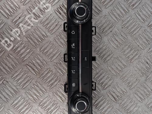 Used Climate control Climate control 37716016 37716016