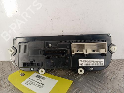 Used Climate control Climate control VW CADDY III MPV (2KB, 2KJ, 2CB, 2CJ) [2004-2016] 33850492 33850492