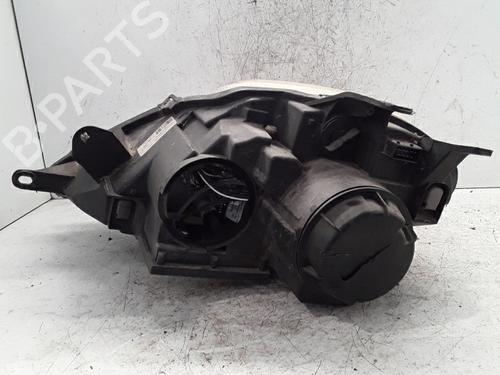 Used Right headlight Right headlight CITROËN C8 (EA_, EB_) 2.2 HDi (128 hp) 30015529 30015529
