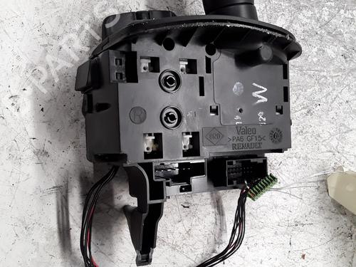 Steering column stalk RENAULT GRAND SCÉNIC II (JM0/1_) 1.5 dCi (JM1E) | BP30026108I23