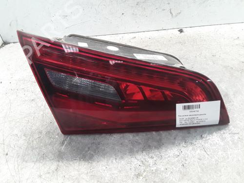 Used Left tailgate light AUDI A3 Sportback (8VA, 8VF) 2.0 TDI (150 hp) 30023955