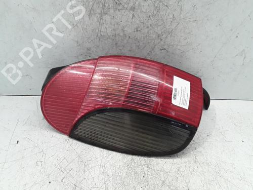 Used Left taillight PEUGEOT 306 Break (7E, N3, N5) 2.0 HDI 90 (90 hp) 30011304