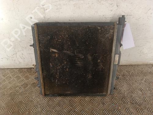 Radiateur à eau PEUGEOT 206 Hatchback (2A/C) 1.4 i | BP30019689M31