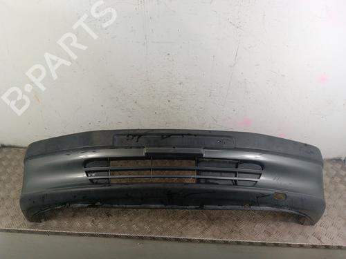 Używane Zderzak przedni PEUGEOT 306 Hatchback (7A, 7C, N3, N5) 1.4 (75 hp) 30025752