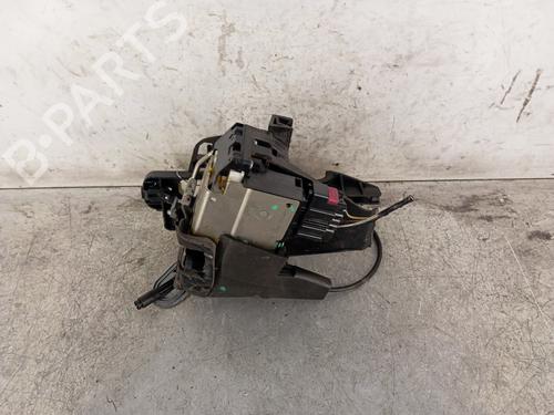 Used Rear right lock Rear right lock FORD FIESTA V (JH_, JD_) 1.4 TDCi (68 hp) 30017913 30017913