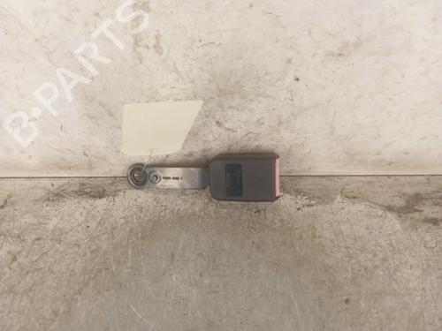 Seat buckle PEUGEOT 206 Hatchback (2A/C) 1.4 16V | BP30017650I32 