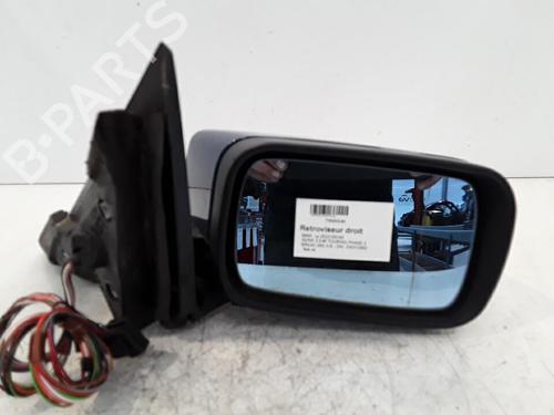 Used Right mirror Right mirror BMW 3 Touring (E46) 330 i (231 hp) 30016112 30016112