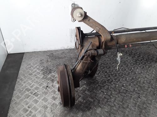 Rear axle CITROËN XSARA PICASSO (N68) 2.0 HDi | BP30023161M2 