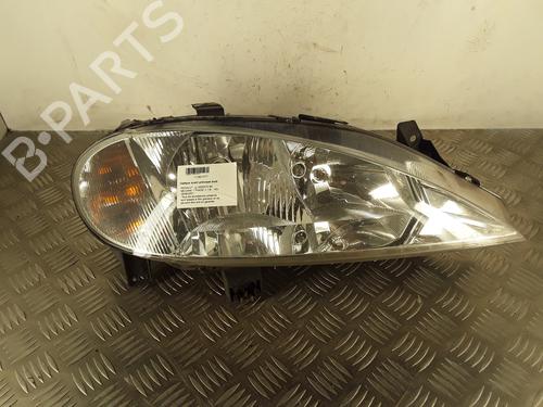 Koplamp rechts RENAULT MEGANE I (BA0/1_) 1.6 16V (BA04, BA0B, BA11, BA1J, BA16, BA19, BA1K, BA1V,... (107 hp) 30007508