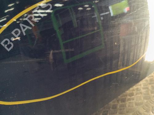 Dør venstre bagtil DACIA LOGAN II 1.0 SCe 75 | BP30019979C4