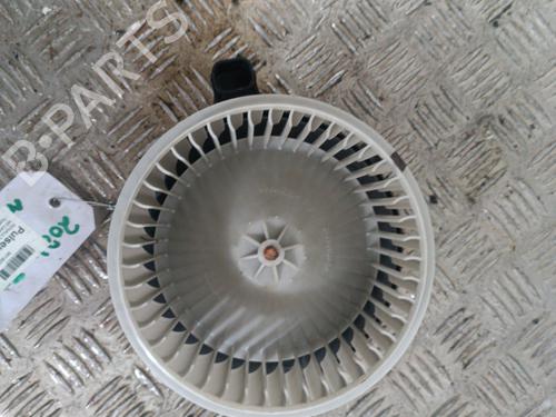 Varmeblæser RENAULT SCENIC E-TECH PHASE I EV87 (218 hp) 30026163