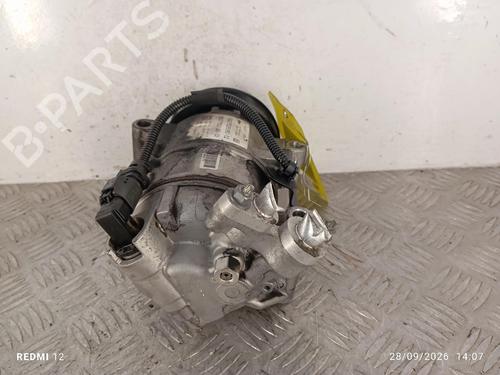 Used AC compressor AC compressor 39528764 39528764