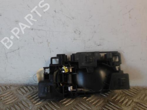 Venstre fortil invendig håndtag CITROËN C3 III (SX) 1.6 BlueHDi 75 (75 hp) 30016844