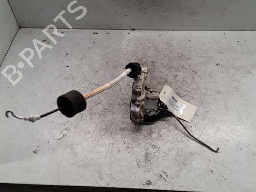 Højre fortil lås AUDI A6 C6 Avant (4F5) 2.7 TDI (180 hp) 30026322