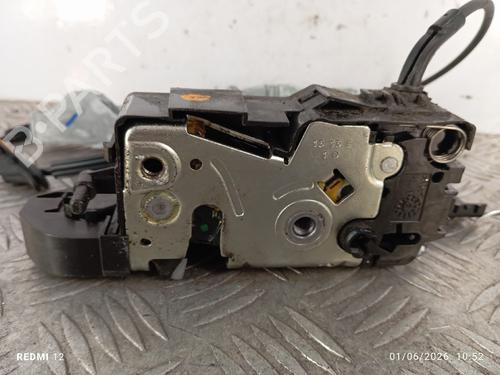 front-right-lock-citroen-c3-ii-sc_-2009-36221147 main image