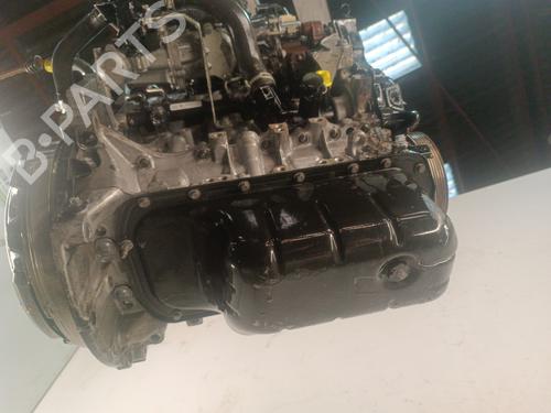 Engine FORD C-MAX II (DXA/CB7, DXA/CEU) | BP38080588M1 - Image 2