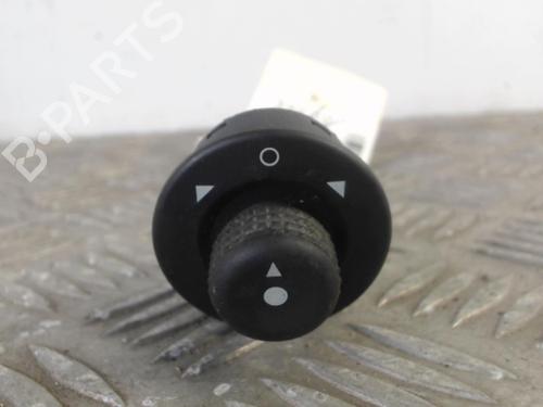 Used Mirror switch Mirror switch CITROËN XSARA PICASSO (N68) 1.6 HDi (90 hp) 30027615 30027615