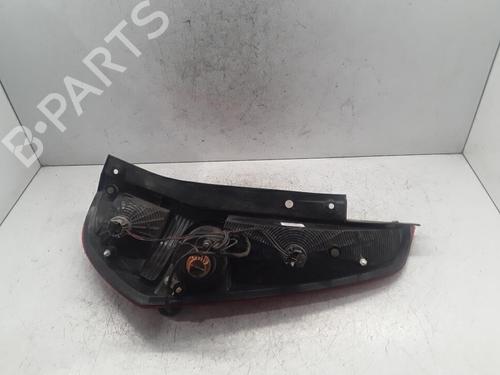 Used Left taillight SUZUKI SPLASH (EX) 1.3 CDTI (A5B413D) (75 hp) 30009753