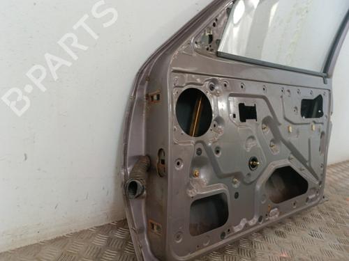 Right front door PEUGEOT 205 II (20A/C) 1.4 | BP30024314C3