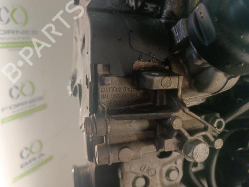 Motor VW SHARAN (7N1, 7N2) 2.0 TDI | BP30007928M1 