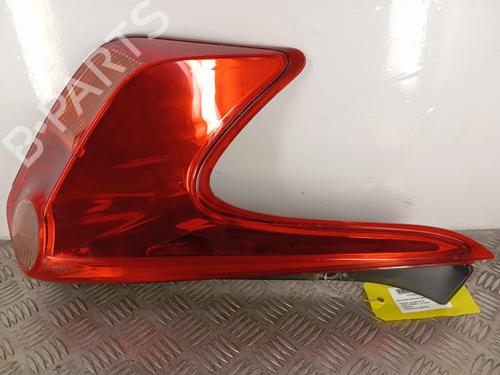 Used Left taillight NISSAN JUKE (F15) 1.5 dCi (110 hp) 32519621