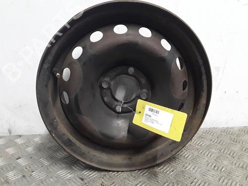 Used Rim RENAULT TWINGO II (CN0_) 1.5 dCi (CN0E) (64 hp) 30023938
