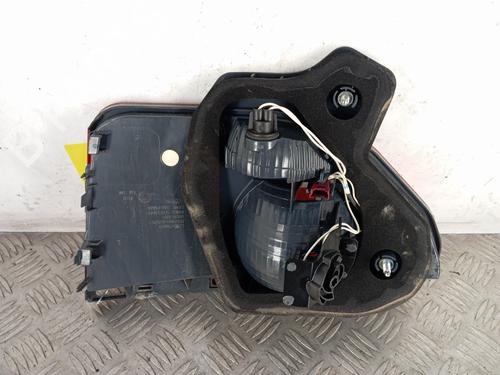 Used Left tailgate light Left tailgate light BMW 5 Gran Turismo (F07) 530 d (245 hp) 31017313 31017313