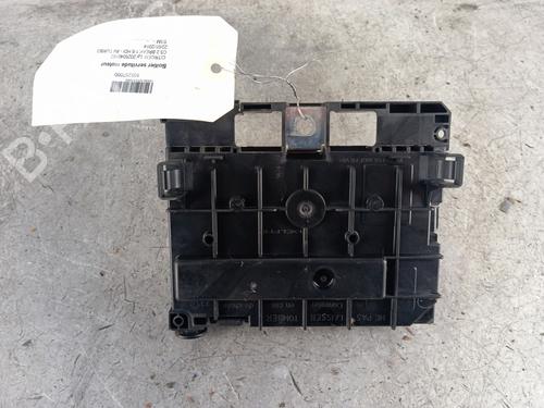 Fuse box CITROËN C5 III Break (RW_) 1.6 HDi 110 | BP30025275E1