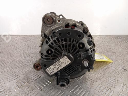 Used Alternator Alternator VW TRANSPORTER T5 Van (7HA, 7HH, 7EA, 7EH) 2.0 TDI (140 hp) 33691982 33691982