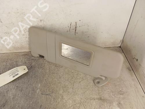 Used Left sun visor DACIA DUSTER (HS_) 1.2 TCe 125 (125 hp) 30020118