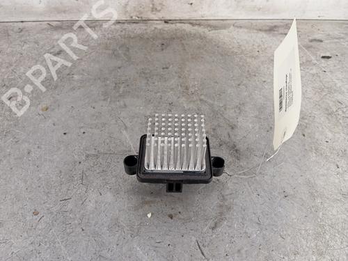 Varmeblæsermodstand OPEL ASTRA K Sports Tourer (B16) 1.6 CDTi (35) (110 hp) 30019764
