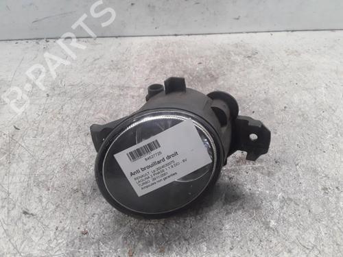 Używane Światło przeciwmgłowe przednie prawe RENAULT LAGUNA II (BG0/1_) 1.9 dCi (107 hp) 30019157
