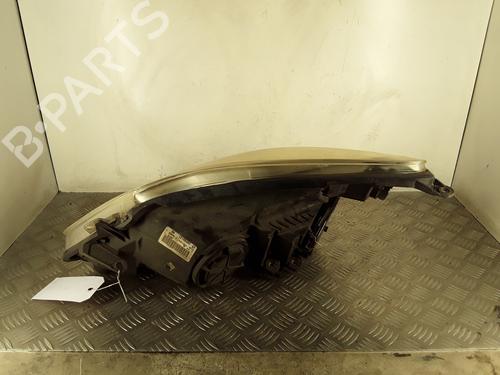 Right headlight OPEL CORSA D (S07) 1.3 CDTI (L08, L68) | BP30391871C29
