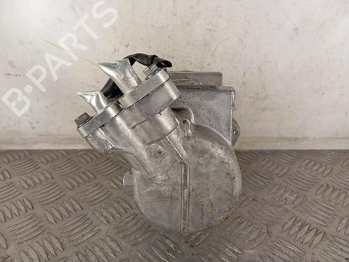 Used AC compressor AC compressor NISSAN MICRA V (K14) 1.5 DCI (90 hp) 32113078 32113078