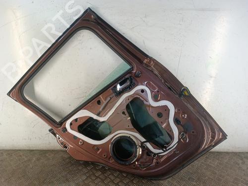 Left rear door PEUGEOT 2008 I (CU_) 1.2 VTi | BP30023740C4