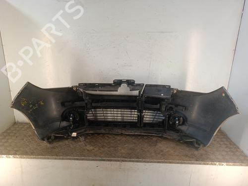 Front bumper DACIA LODGY (JS_) 1.2 TCe (JSAY, JSM0) | BP30023679C7 
