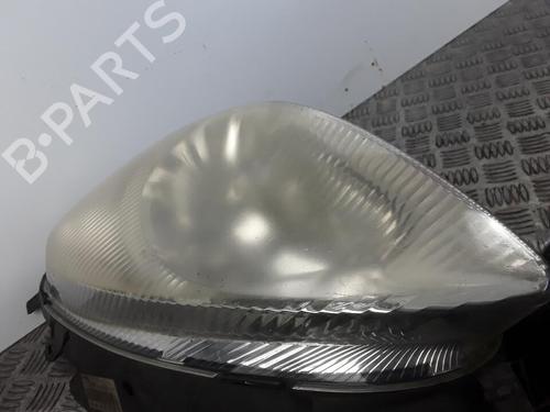 Used Left headlight Left headlight CITROËN XSARA PICASSO (N68) 2.0 HDi (90 hp) 30022413 30022413