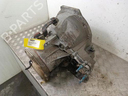 Gearbox FORD FIESTA IV (JA_, JB_) 1.8 D | BP30018989M3 